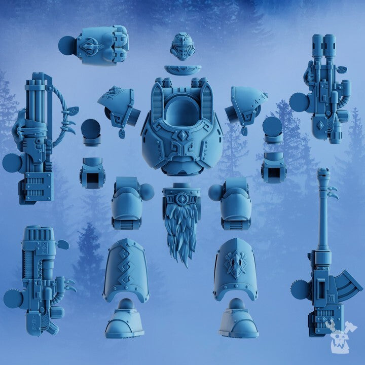 Stormdread  