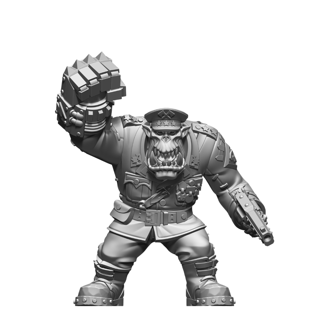 general orc