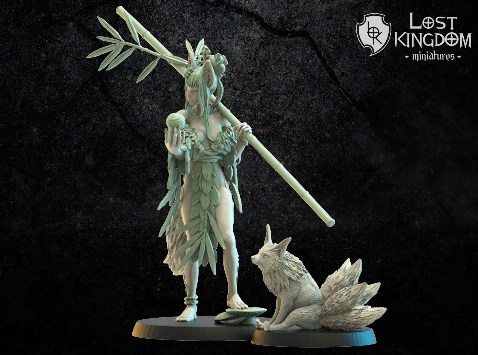 sorciere elfes sylvain 