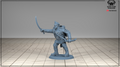 officier iron guard 