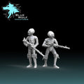 4-lom compatible star wars legion