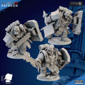 Iron Ogres