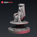 emperor