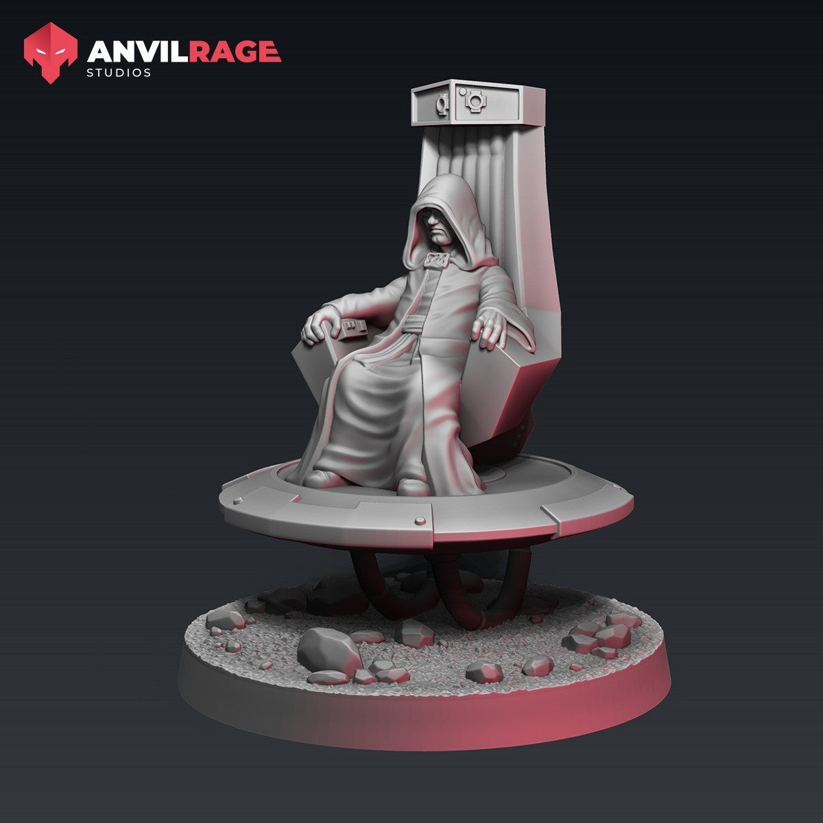 emperor