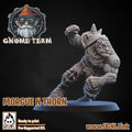 Morgue N Thorn star players  fantasy football