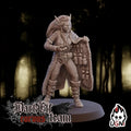 apothicaire - elfes noires Fantasy Football