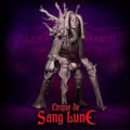 Cirque de Sang Lune homme arbre  Fantasy Football
