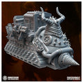 Taurion tank