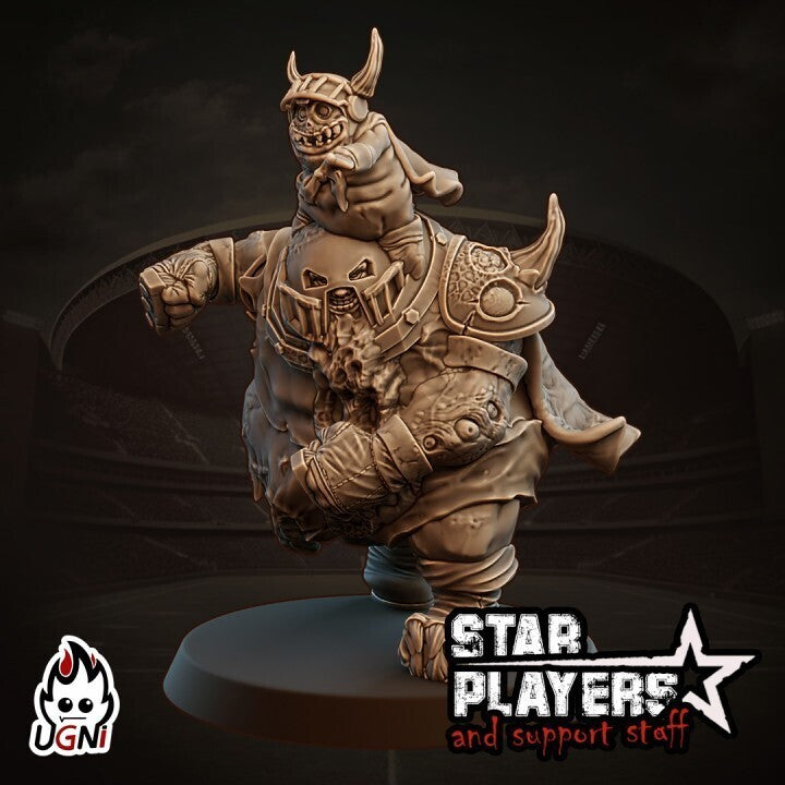 Barfsmith  star player Fantasy Football