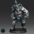 Ogre star players Fantasy Football