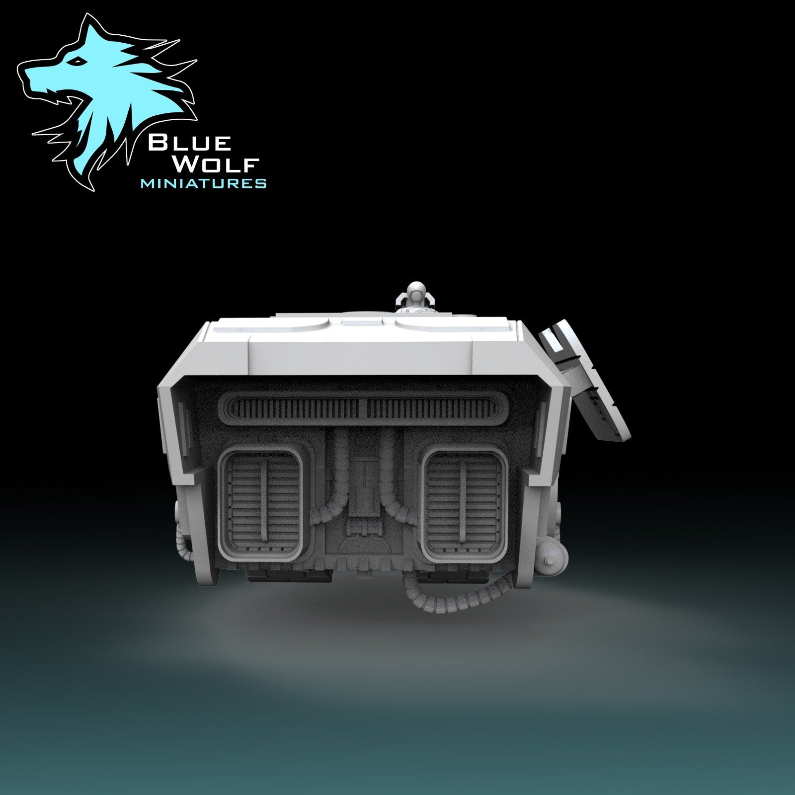 A-A5 - Speeder Truck - compatible star wars legion