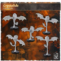 GARGOLISKS