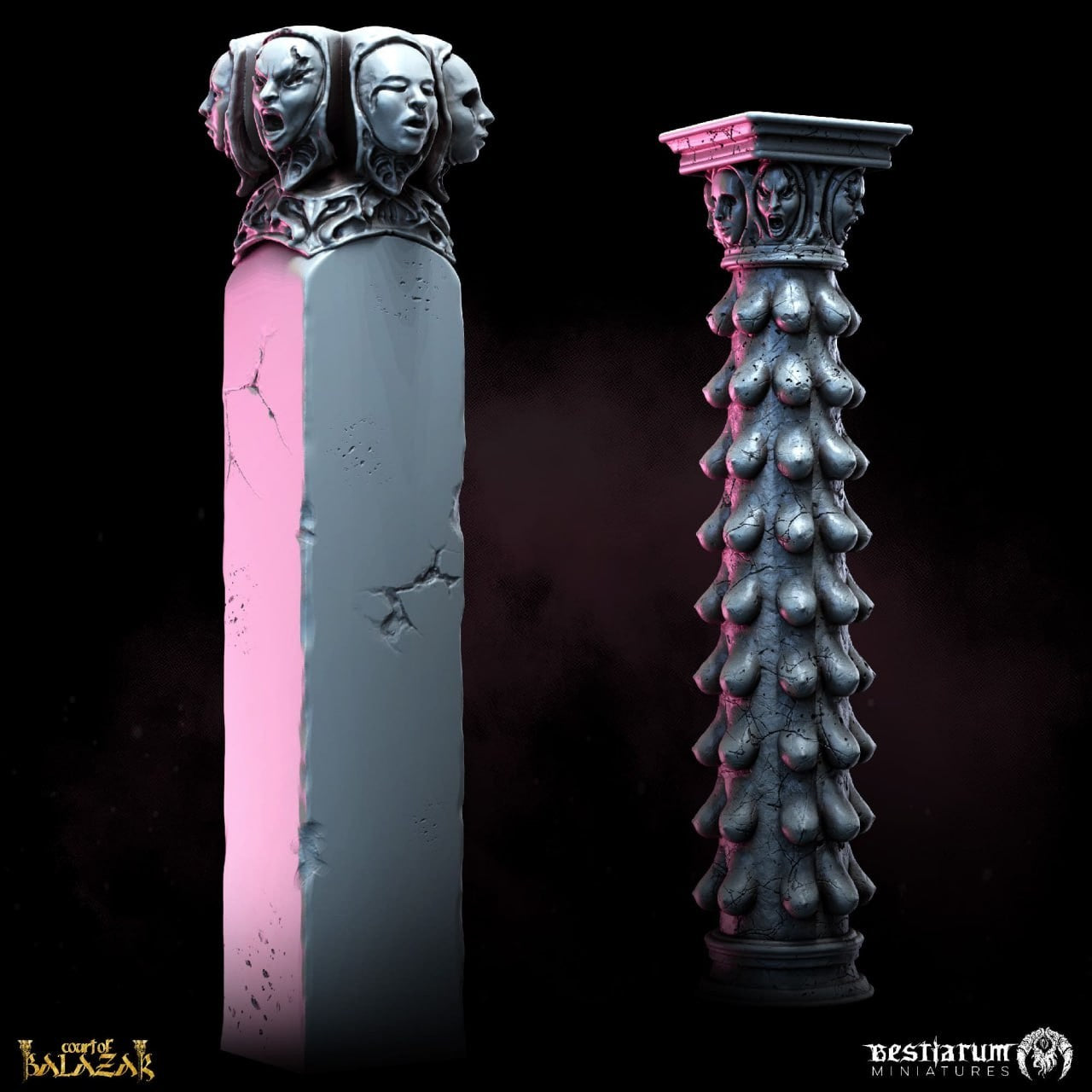 2 pillier du plaisir