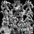 Bloody Kingdom Vampires equipe vampire  Fantasy Football