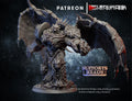prince demon Lord of Hate