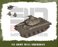 US M551 SHERIDAN