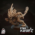 Skink Brobl - Star Player Fantasy Football