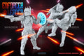 gar saxon enforcer leader 3 figurines