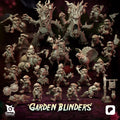 garden blinder equipe gnome fantasy football