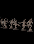 Battledancers 