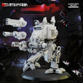 Firstborn Warwalker  