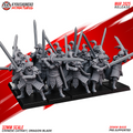 dragon blade   chinese cathay