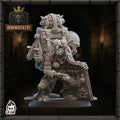 Apothecary  - Ratmen proxy (Classic Style) - UGNI - Fantasy Football