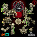 TORCHLIGHT THE BLOODPACT