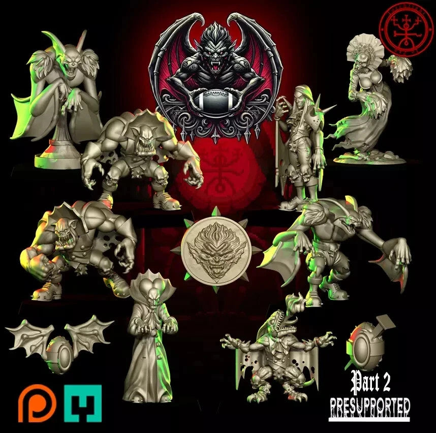 TORCHLIGHT THE BLOODPACT