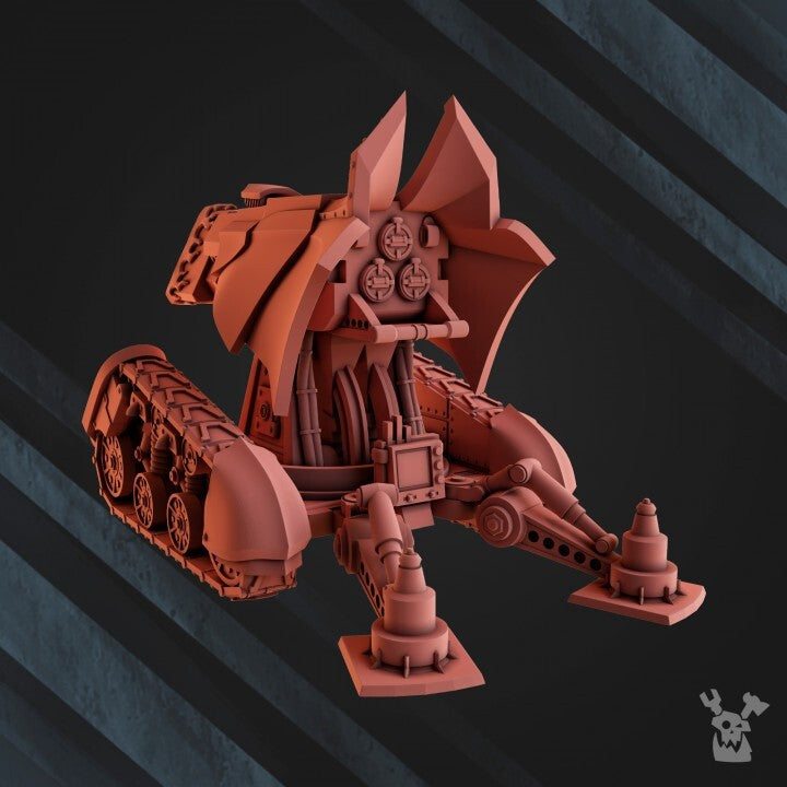 Stormcannon