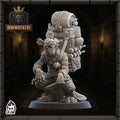 vendeur  - Ratmen proxy (Classic Style) - UGNI - Fantasy Football