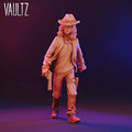 survivant carl grimes zombicide