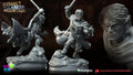 10MtnLegion Chosen One