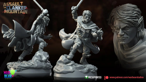 10MtnLegion Chosen One