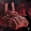 Crimson Wings APC compatible BLOOD ANGEL