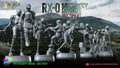 Security Droids compatible star wars legion