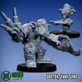 doc ork et goblin 