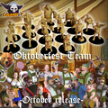 Oktoberfest Team - Fantasy Football