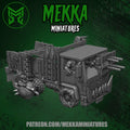 truk ork orc