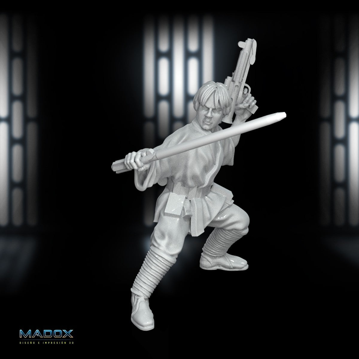 Luke Skywalker