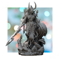 avatar elfe  15cm