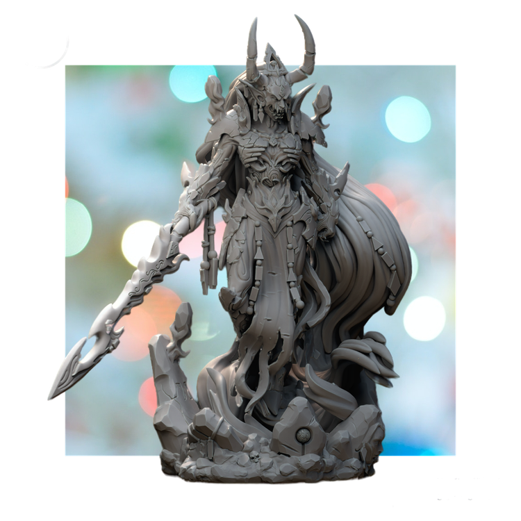 avatar elfe  15cm