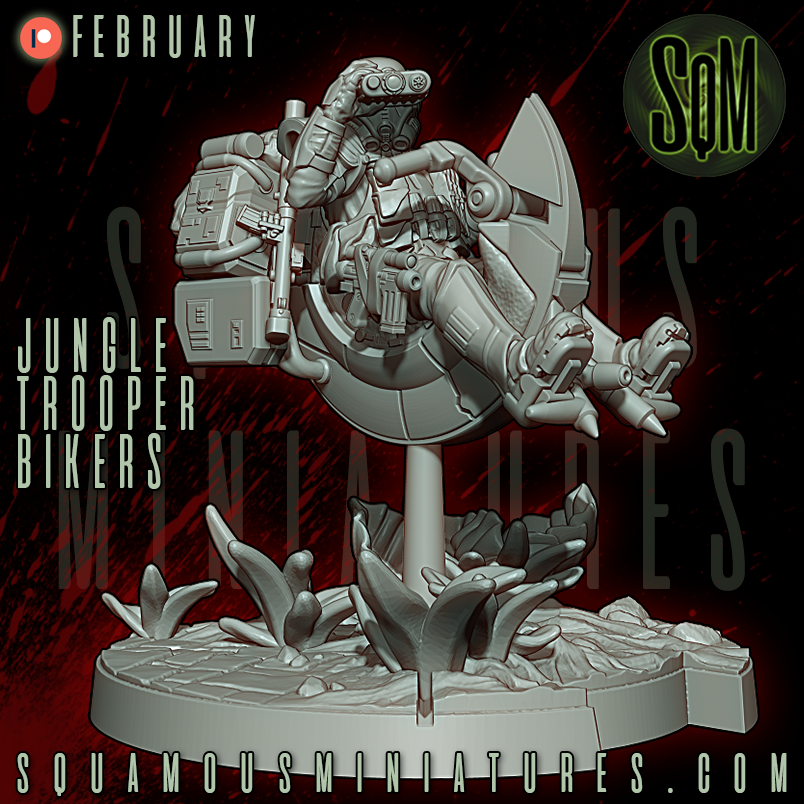 speeder star wars legion