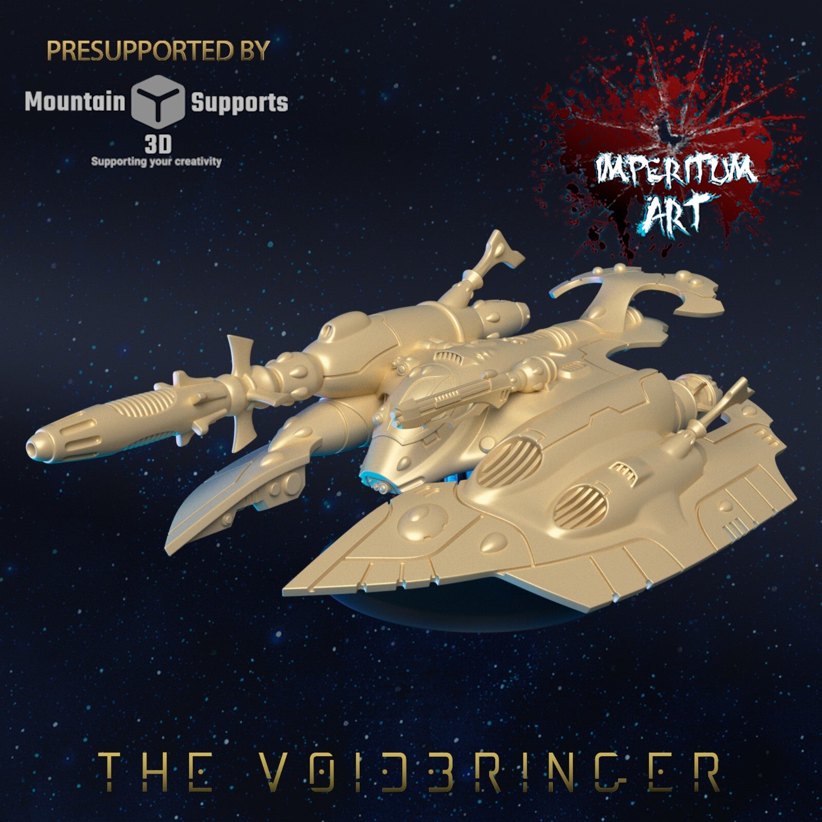 Voidbringer