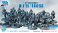 117th Arctic Corps – Winter Heavy Troopers Unipart