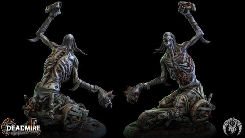 1 deadmire compatible comtes vampires