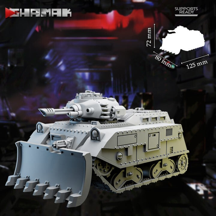 Firstborn  Rodina APC 