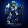 robocop orc mega armure