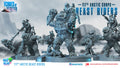 Arctic Beast Riders