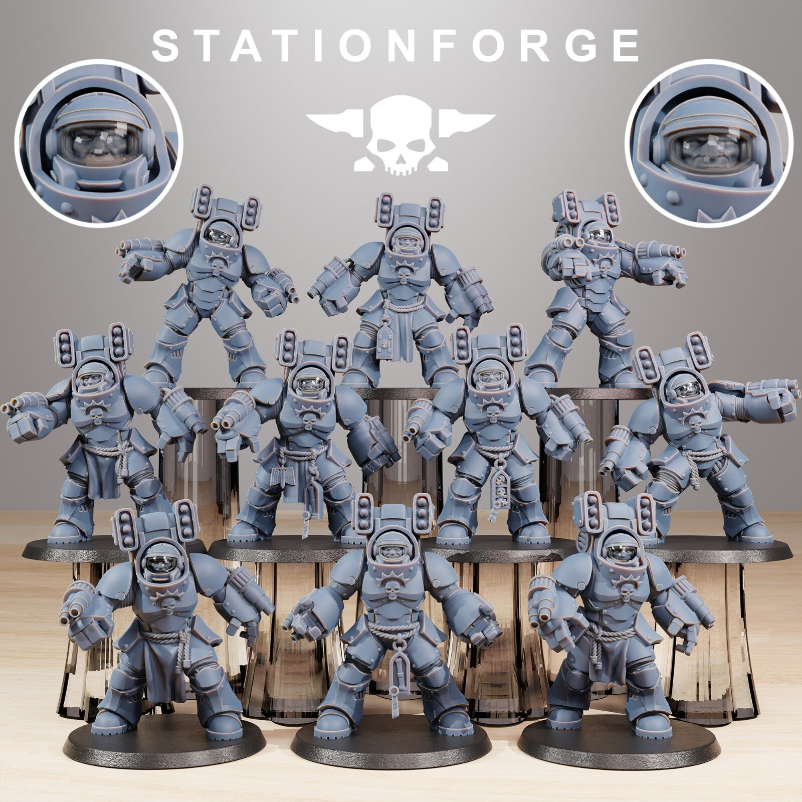Socratis Support Vanguard 